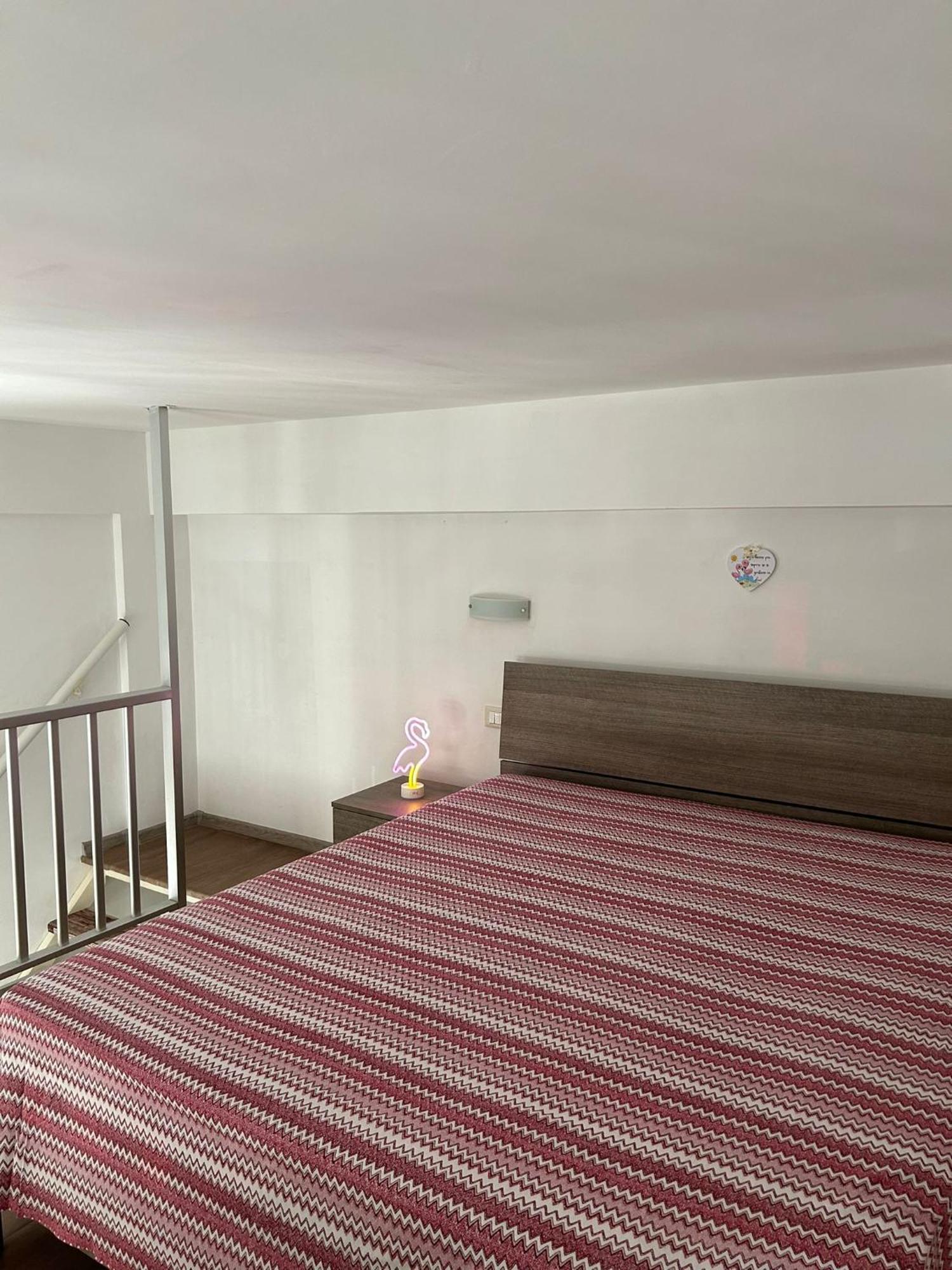 Appartamento Centralissimo Zona Terme Margherita Di Savoia Exteriör bild