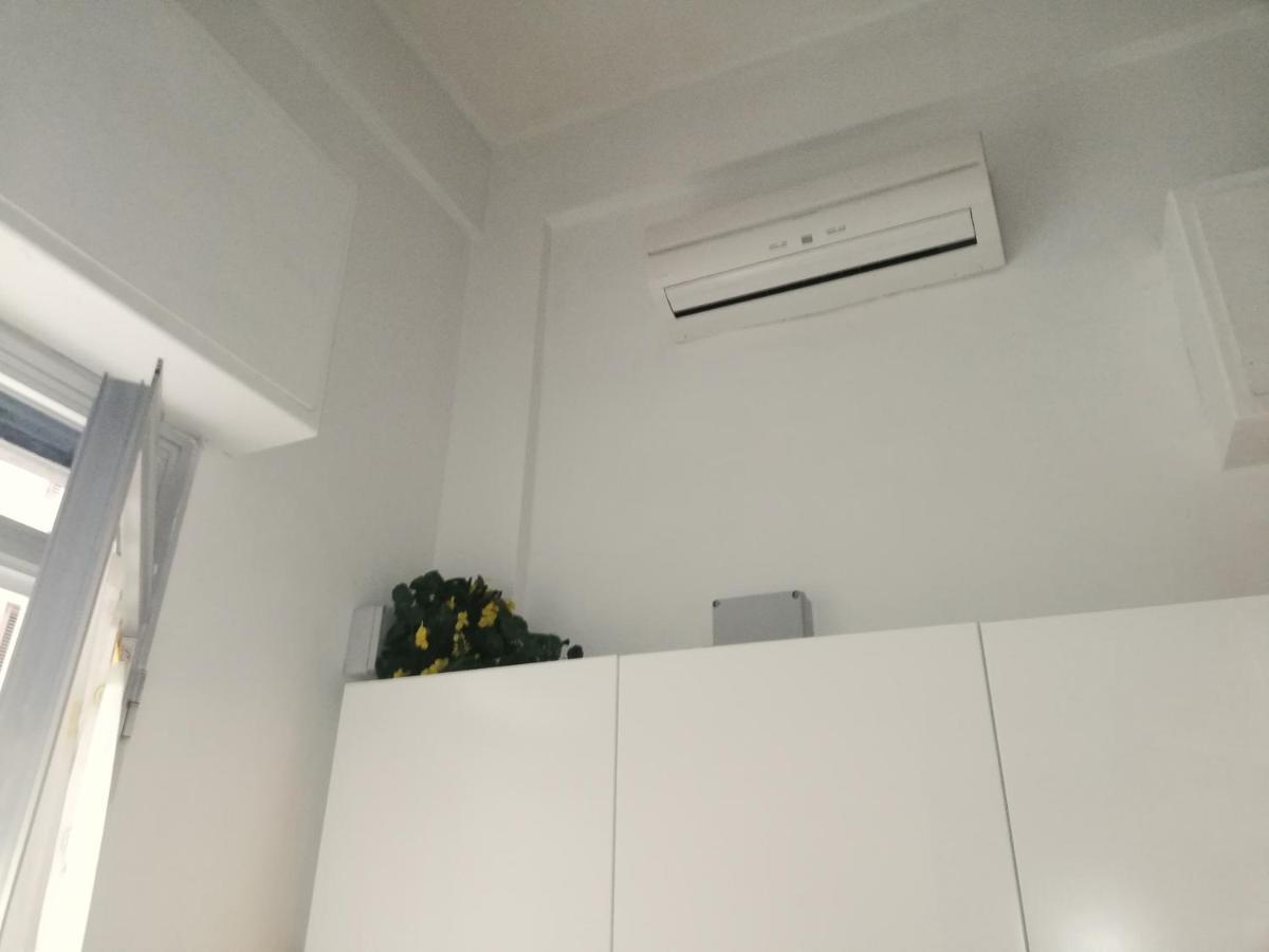 Appartamento Centralissimo Zona Terme Margherita Di Savoia Exteriör bild