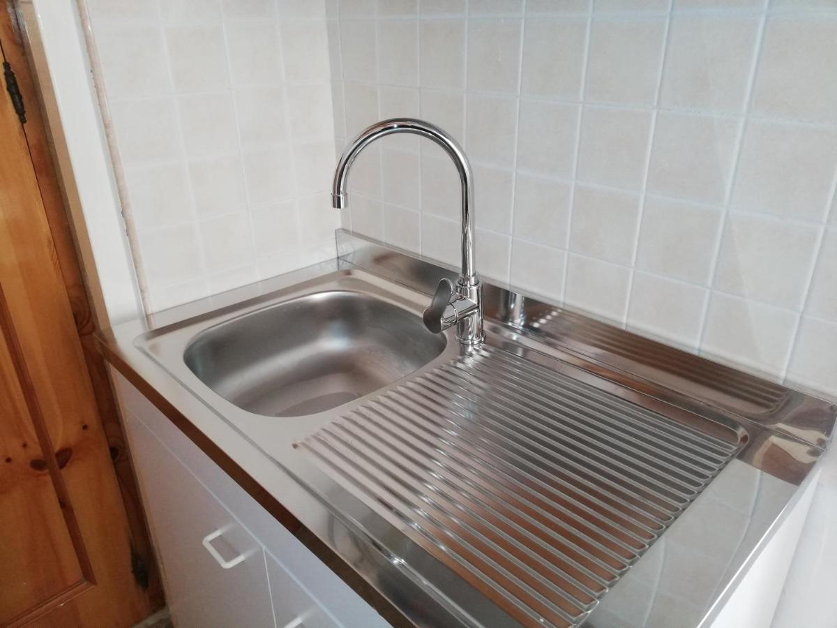 Appartamento Centralissimo Zona Terme Margherita Di Savoia Exteriör bild